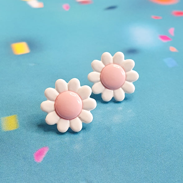 Picking Daisies