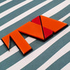 TVA - Original