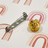 Up and Away Brooch