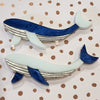 I’m fin-tastic