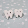 Toothy Pegs