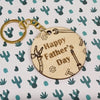 Hip Hip Hooray, It's Father's Day